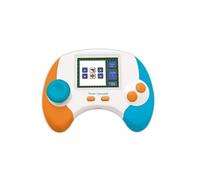 Console éducative bilingue avec écran LCD FREN