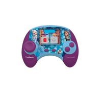 Lexibook - Console Éducative Bilingue Français/Anglais - La Reine Des Neiges Écran Lcd 2,8 Pouces - Violet - Jcg100dpi1
