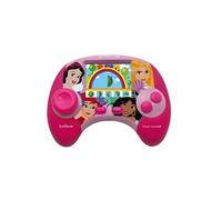 Console éducative bilingue Princesses Disney avec écran LCD FR-EN