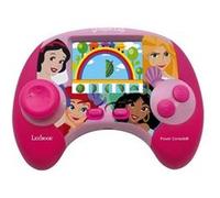 Console éducative bilingue Princesses Disney avec écran LCD FR-EN G
