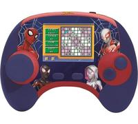Console éducative bilingue Spider-Man avec écran LCD FR-EN