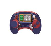 Console éducative bilingue SpiderMan avec écran LCD FREN