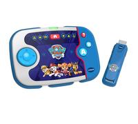 Console éducative - Vtech - 80-616022 - 12 missions éducatives - Contrôle sans fil - Environnement sûr