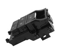 Console Électronique Frein Main Stationnement Interrupteur Multifonction Pour Hyundai Pour Tucson 2015 - 2019 93300-D3000 93300F8050 Commutateur frein main voiture