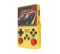 Console Émulateur - AVIZAR - ProX - 64 GB - 15000 Jeux - Écran 3.5"" HD