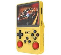 Console Émulateur - AVIZAR - ProX - 64 GB - 15000 Jeux - Écran 3.5"" HD