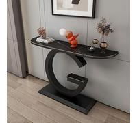 Console étroite de Style Nordique, idéale pour Le Couloir, l'entrée ou Le Salon.