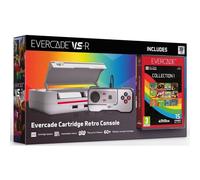 Console Evercade Vs-r + Activision Collection1