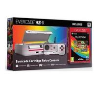 Console Evercade Vs-r + Activision Collection1 Gris