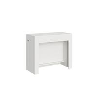 Console Evolve - Console Evolve extensible en frêne blanc