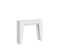 Console extensible 90x25/181cm étroite Itamoby