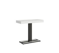 Console extensible 90x40/300 cm Capital Structure anthracite