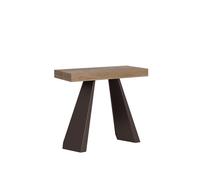 Console extensible 90x40/300 cm Diamond Premium Bear structure