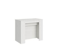 Console extensible Venus 90x48/296 cm