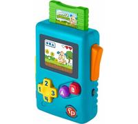 Console Fisher-Price MY FIRST GAME CONSOLE