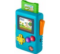 Console Fisher Price MY FIRST GAME CONSOLE