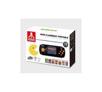 Console Flashback Portable Edition Pac Man