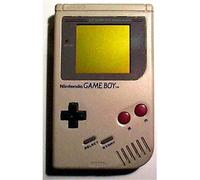 Console Game Boy - Classic