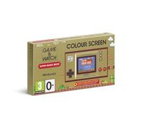 Nintendo Game & Watch: Super Mario Bros Console de jeu pour enfants