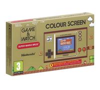 Nintendo Game & Watch: Super Mario Bros Console de jeu pour enfants