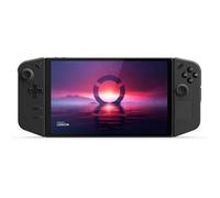Lenovo Legion Go console de jeux portables 22,4 cm (8.8") 512 Go Écran tactile Wifi Noir