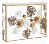 CONSOLE GLAM FLORIS