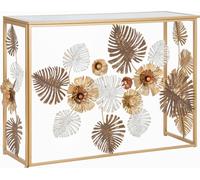 Console Glam Floris Cm 113X40X80