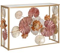 Console Glam Redy Cm 114X41,5X80