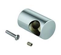 GROHE Console 45800 (45800000) pour ensemble de douche Sinfonia – chromé