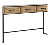 CONSOLE HANOÏ