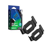 Console headset + Controller Holder Mount DualSense® (PS5™)/Xbox Series X®/ Xbox Series S® (2 Pcs.)-Armor 3