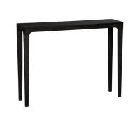 Console Heart'n'Soul en Chêne Noir