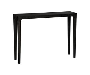 Console Heart'n'Soul en Chêne Noir