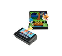 CONSOLE HEROES - Mega Drive Sonic 2 - Statuette 7cm