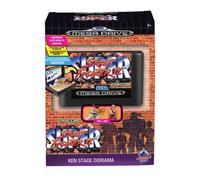 Wilder Toys - Figurine Console Heroes Mega Drive Altered Beast