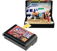 Console Heroes Sega Street Fighter Cartouche de jeu