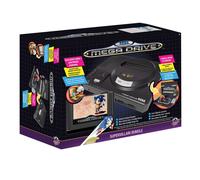 Console Heroes Sonic the Hedgehog Boss Niveau 1 Diorama Mega Drive Console Heroe
