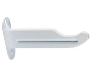 Console ING FIXATION lavabo collectif réglable - 180 à 255 mm - A186300