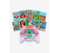 Console Kitty Life rose TU