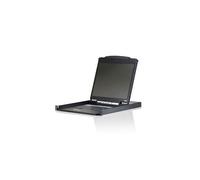 Console KVM ATEN CL1000 LCD 17' 1 port (USB - PS/2 VGA)
