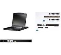 Console KVM ATEN CL3000N