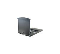 - Console KVM avec commutateur KVM - 16 ports - PS/2, USB - français - 19" - rack-montable - 1920 x 1080 Full HD (1080p) @ 60 Hz - VGA - 1U