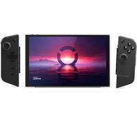 Lenovo Legion Go console de jeux portables 22,4 cm (8.8") 512 Go Écran tactile Wifi Noir