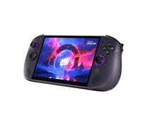 Console Lenovo Legion Go S 8"" Ryzen Z1 Extreme 1To/16Go SteamOS Nébuleuse Violette