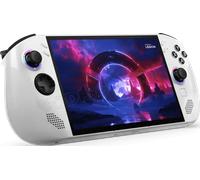 Lenovo Legion Go S 8ARP1 console de jeux portables 20,3 cm (8") 1 To Écran tactile Wifi Blanc