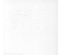 Console - Live at Centre Pompidou