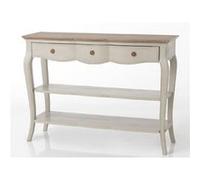 Console Maddy Beige - Amadeus - Beige - Bois Beige G