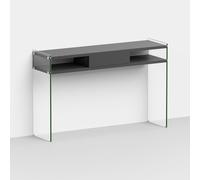 Console Maya côtés transparents 0/480 PEZZANI
