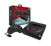 Console Megaretron HD - Console Rétro gaming pour Jeux Megadrive (Genesis)