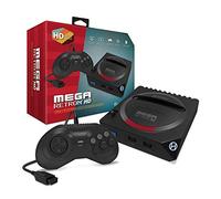 Console Megaretron HD - Console Rétro gaming pour Jeux Megadrive (Genesis)